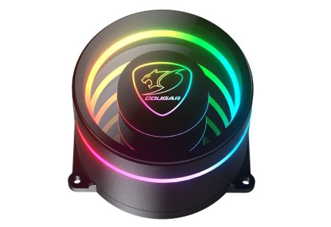 COUGAR COUGAR Chłodzenie wodne procesora Poseidon Elite 240, ARGB