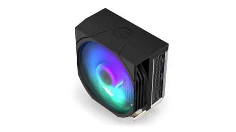 ENDORFY Chłodzenie powietrzne ENDORFY Spartan 5 MAX ARGB