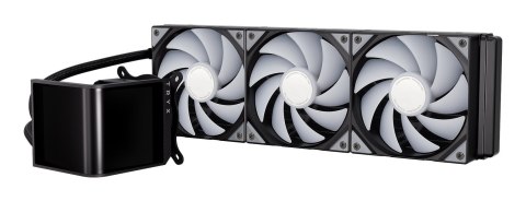 FRACTAL DESIGN Kompletne chłodzenie wodne TRYX PANORAMA SE ARGB 360 z wyświetlaczem 3D AMOLED