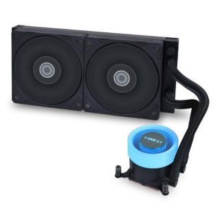 LIAN LI Chłodzenie wodne Lian Li GA II Lite Performance AiO - 240mm (GA2L24PB)