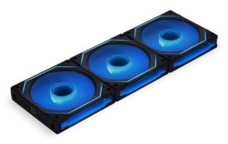 LIAN LI Wentylator obudowy CASE FAN 120MM/G99.12SLIN1W3B.00 LIAN LI