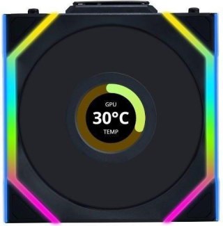 LIAN LI Wentylator obudowy CASE FAN 120MM/G99.12SLIN1W3B.00 LIAN LI