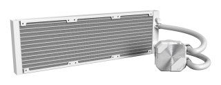 Montech Chłodzenie wodne Montech HyperFlow Silent AiO - 360mm, białe