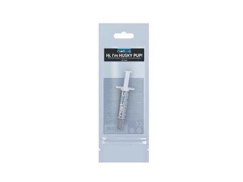 NATEC NATEC PASTA TERMOPRZEWODZĄCA HUSKY PUP 0,5G NPT-1580