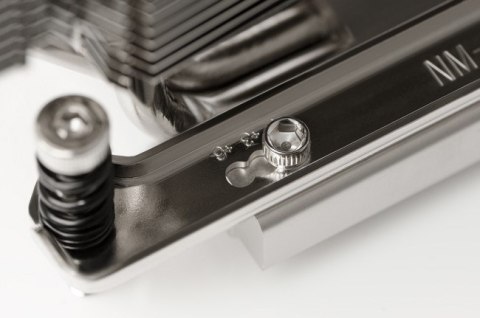 Noctua Chłodzenie CPU NOCTUA NH-U14S przeznaczone do AMD (sTRX4, sWRX8, TR4, SP3)