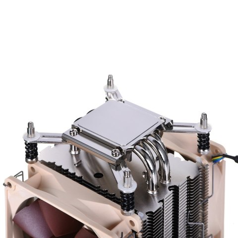 Noctua Chłodzenie CPU NOCTUA NH-U9DXi4