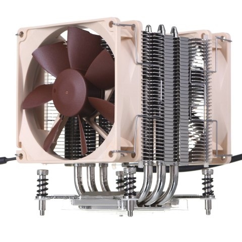 Noctua Chłodzenie CPU NOCTUA NH-U9DXi4