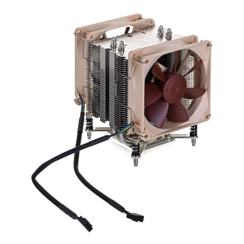 Noctua Chłodzenie CPU NOCTUA NH-U9DXi4