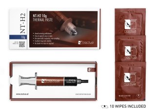 Noctua Pasta Termoprzewodząca NOCTUA NT-H2 10g