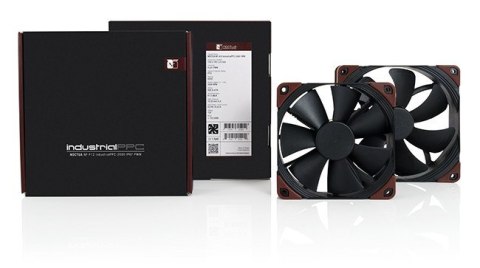 Noctua Went. NOCTUA 140mm NF-A14 IndustrialPPC-3000 PWM