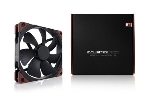 Noctua Went. NOCTUA 140mm NF-A14 IndustrialPPC-3000 PWM
