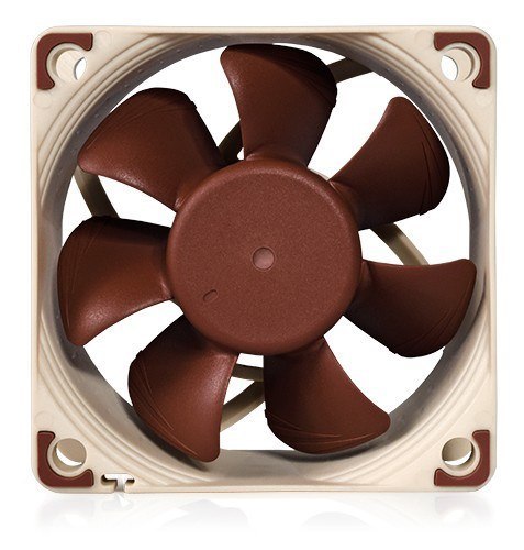 Noctua Wentylator NOCTUA 60mm NF-A6x25 PWM