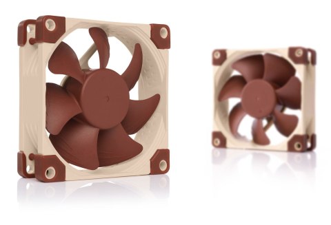 Noctua Wentylator NOCTUA NF-A8 PWM 80mm 450-2200 RPM
