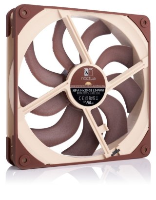 Noctua Wentylator Noctua NF-A14x25 G2 LS-PWM Lüfter - 140mm