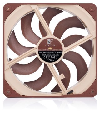 Noctua Wentylator Noctua NF-A14x25 G2 LS-PWM Lüfter - 140mm