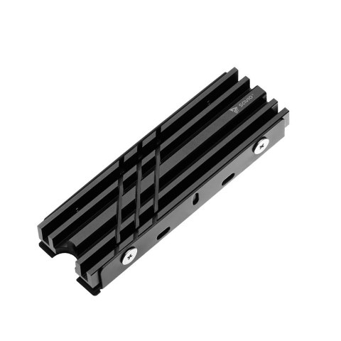 SAVIO SAVIO CHŁODZENIE DO DYSKÓW M.2 NVME 2280 COOLER AK-60
