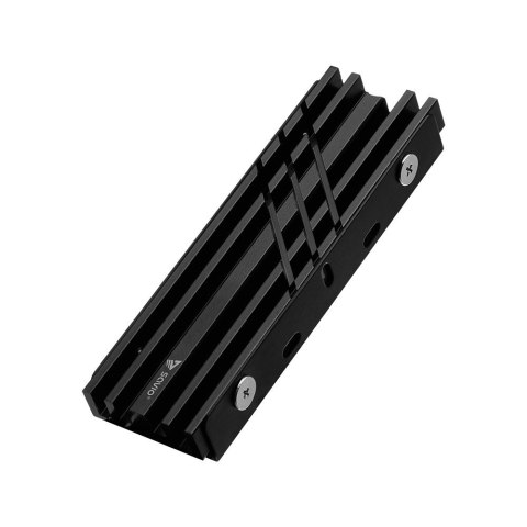 SAVIO SAVIO CHŁODZENIE DO DYSKÓW M.2 NVME 2280 COOLER AK-60