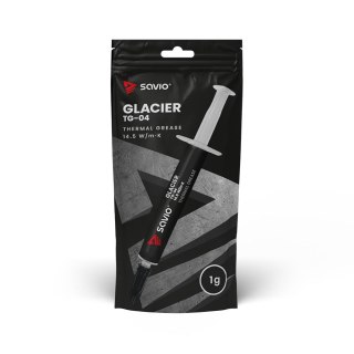 SAVIO SAVIO PASTA TERMOPRZEWODZĄCA 14,5W/MK, 1G, TG-04