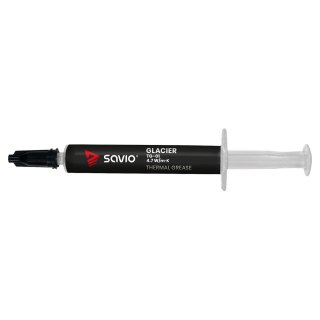 SAVIO SAVIO PASTA TERMOPRZEWODZĄCA 4,7W/MK 2G TG-01