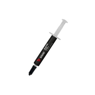 SAVIO SAVIO PASTA TERMOPRZEWODZĄCA 8,5 W/MK,4G, TG-02