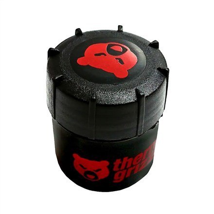 Thermal grizzly Thermal Grizzly Kryonaut Extreme pasta termoprzewodząca Pasta termiczna 14,2 W/m·K 33,84 g