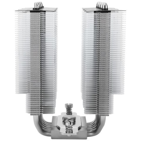Thermalright Thermalright Phantom Spirit 120 SE ARGB Procesor Chłodnica powietrza 12 cm Czarny 1 szt.