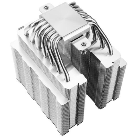 Thermalright Thermalright Phantom Spirit 120 SE ARGB Procesor Chłodnica powietrza 12 cm Czarny 1 szt.