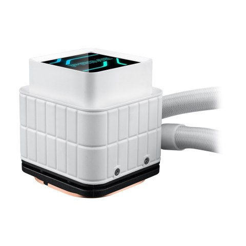 ASUS Chłodzenie ASUS PRIME LC 360 ARGB WHT