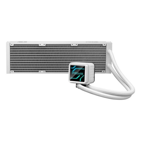 ASUS Chłodzenie ASUS PRIME LC 360 ARGB WHT