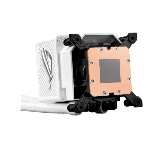 ASUS Chłodzenie ASUS ROG RYUJIN III 360 ARBG EXTREME WHT