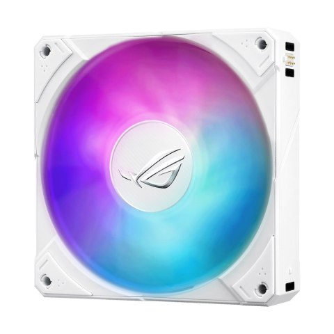 ASUS Chłodzenie ASUS ROG RYUJIN III 360 ARBG EXTREME WHT