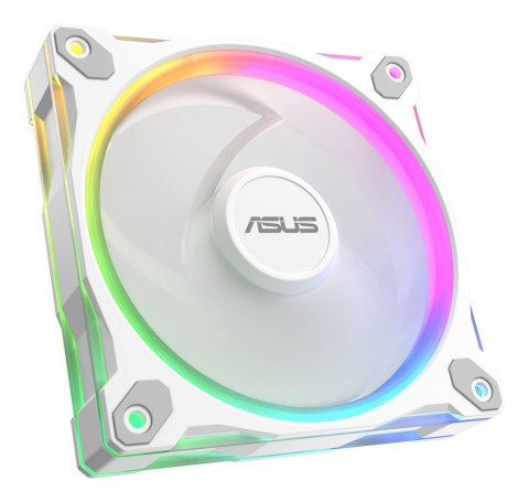 ASUS Wentylator ASUS PRIME MR120 FAN ARGB WHITE