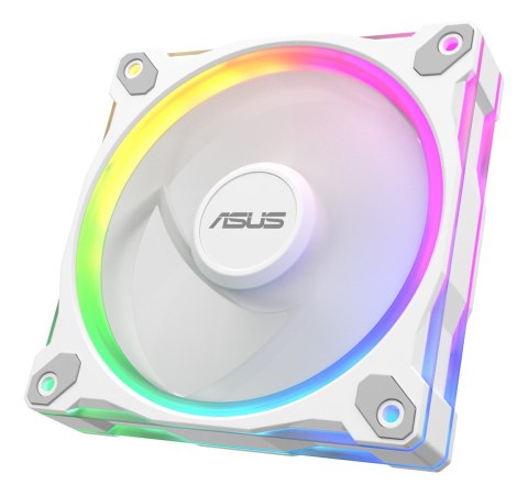 ASUS Wentylator ASUS PRIME MR120 FAN ARGB WHITE