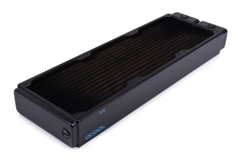 Alphacool Alphacool 14440 część / akcesorium do systemów chłodzenia komputerów Radiator