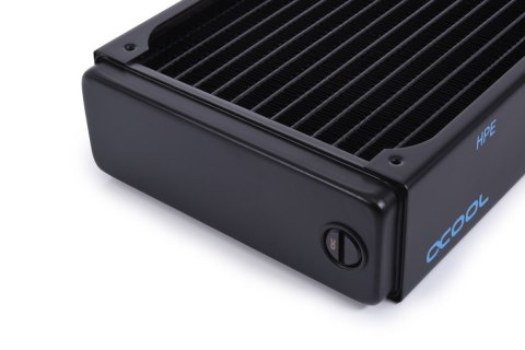 Alphacool Alphacool 14440 część / akcesorium do systemów chłodzenia komputerów Radiator