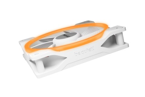 BE QUIET! Wentylatory be quiet! LIGHT WINGS WHITE 120mm 3szt
