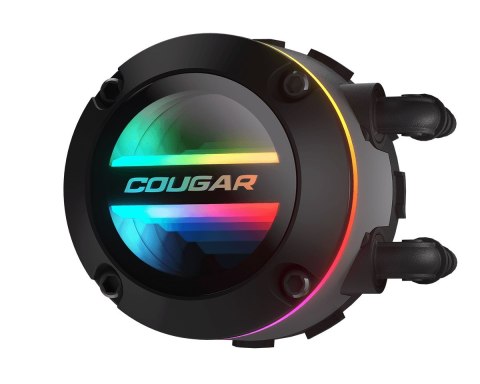 COUGAR COUGAR Chłodzenie wodne procesora Poseidon-GT 240, ARGB