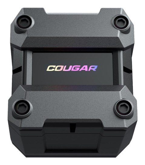 COUGAR Chłodzenie wodne procesora Cougar Poseidon Ultra 240 ARGB