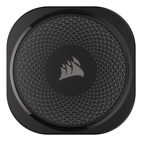 Corsair CORSAIR NAUTILUS 360 ARGB, 360mm Radiator, Liquid CPU Cooler