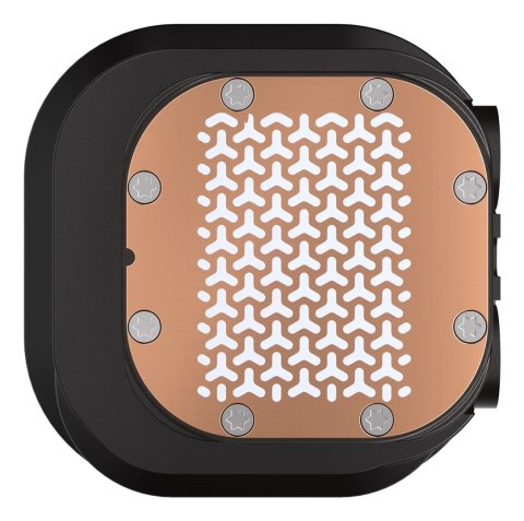 Corsair CORSAIR NAUTILUS 360 ARGB, 360mm Radiator, Liquid CPU Cooler