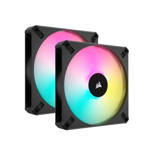 Corsair Cooler Corsair CO-9050156-WW Czarny 2szt.