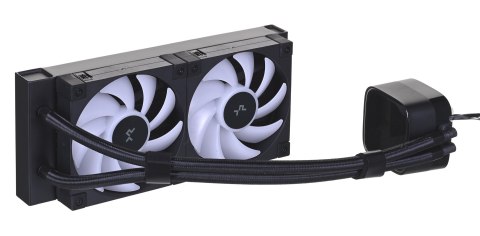 DEEPCOOL Chłodzenie wodne DeepCool R-LD240