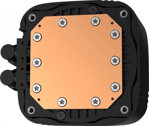 DEEPCOOL Chłodzenie wodne DeepCool R-LS520