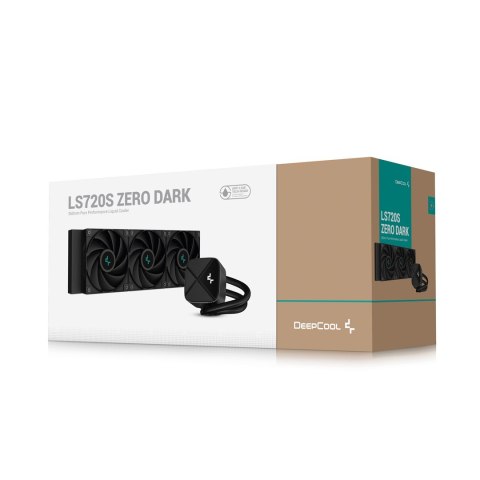 DEEPCOOL Chłodzenie wodne DeepCool R-LS720