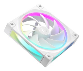 DEEPCOOL Wentylator DeepCool FL12 WH