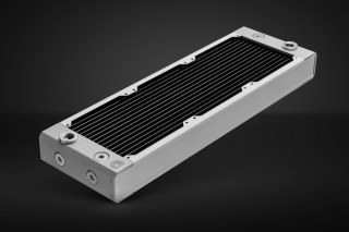 EK Water Blocks EK Water Blocks 3831109839225 część / akcesorium do systemów chłodzenia komputerów Radiator