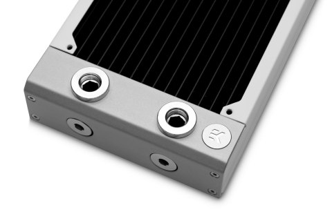 EK Water Blocks EK Water Blocks 3831109839225 część / akcesorium do systemów chłodzenia komputerów Radiator