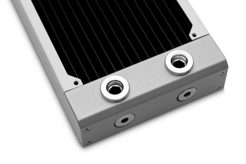 EK Water Blocks EK Water Blocks 3831109839225 część / akcesorium do systemów chłodzenia komputerów Radiator