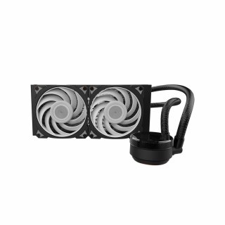 IN WIN In Win IW-LC-MR24 system chłodzenia komputerów Procesor Zestaw do chłodzenia płynami 12 cm Czarny