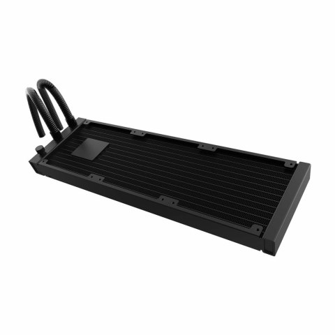 IN WIN In Win IW-LC-MR36 system chłodzenia komputerów Procesor Zestaw do chłodzenia płynami 12 cm Czarny